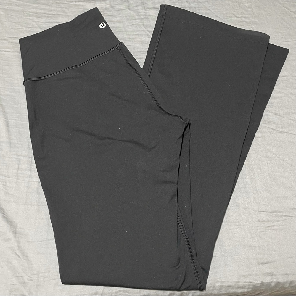 Lululemon Groove Pants
